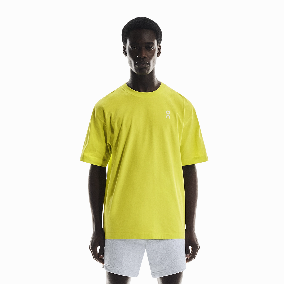 ButterySoftTextile ON Club-T Shortsleeve