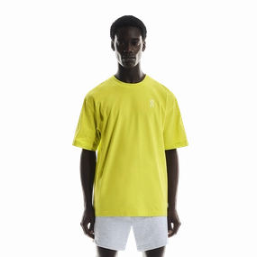 ButterySoftTextile ON Club-T Shortsleeve