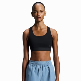 Black fitness clothes ON Core Bra