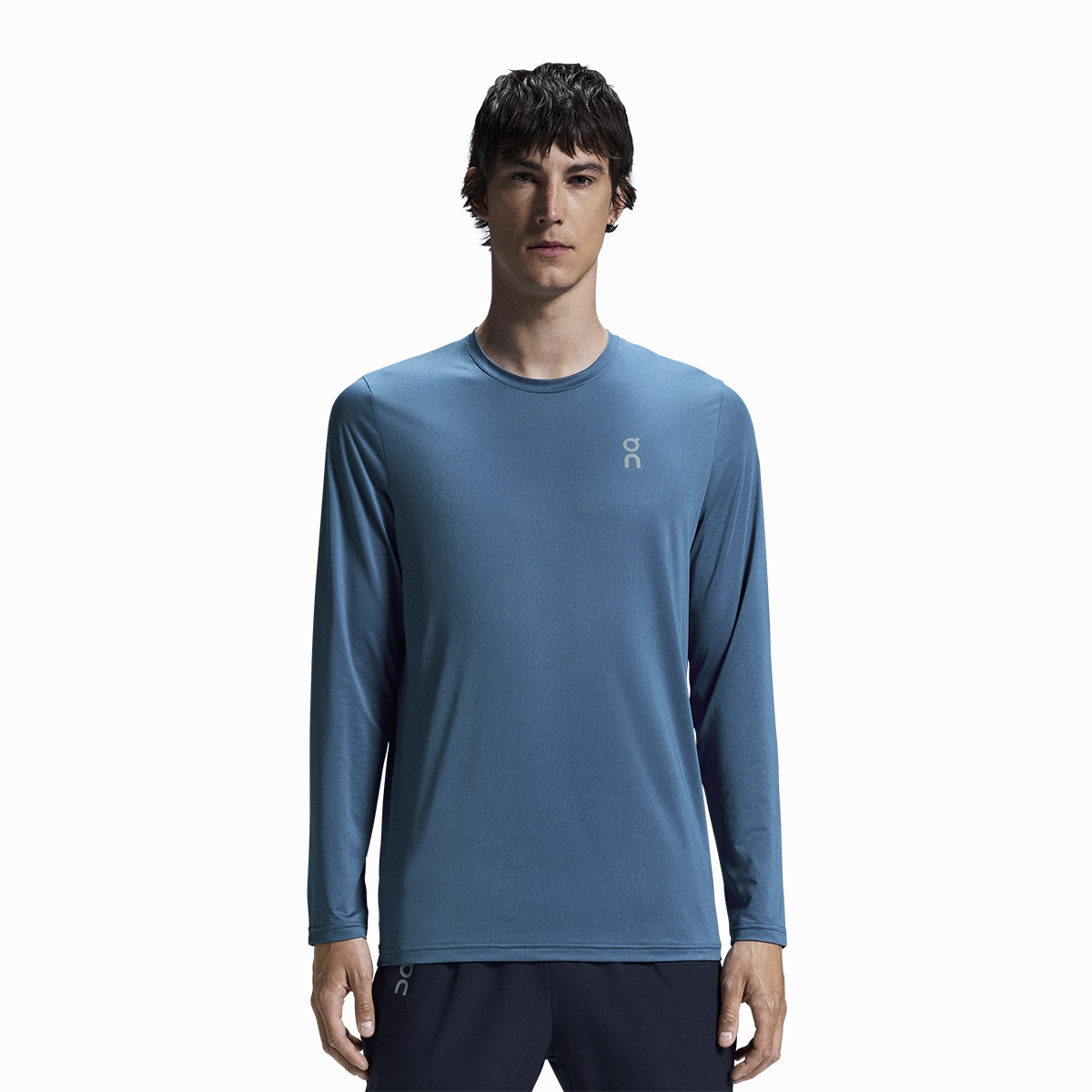 On Core Long-T Chic Sweater