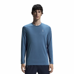 On Core Long-T Chic Sweater