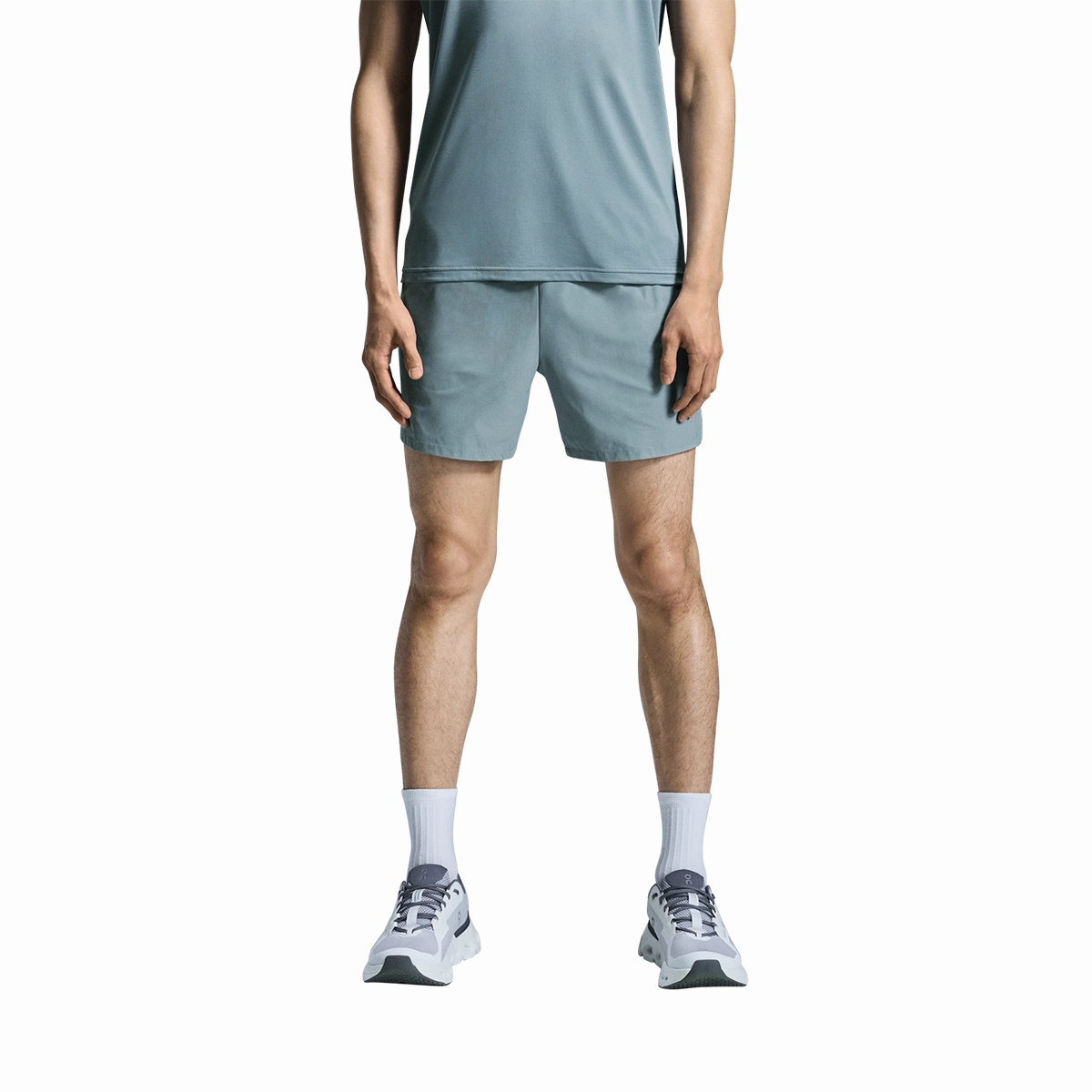 TemperatureRegulating Street Sport ON Essential Short
