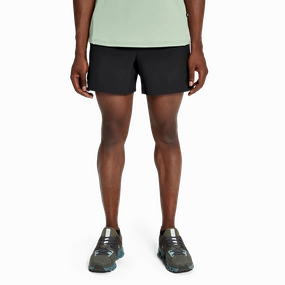 EcoFriendlyMaterial AntibacterialFinish On Essential Shorts