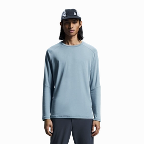 UVProtective Coating ON Focus-T Longsleeve