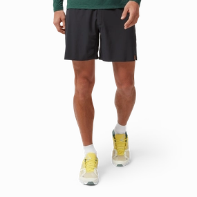 On Lightweight Shorts Lake Glow