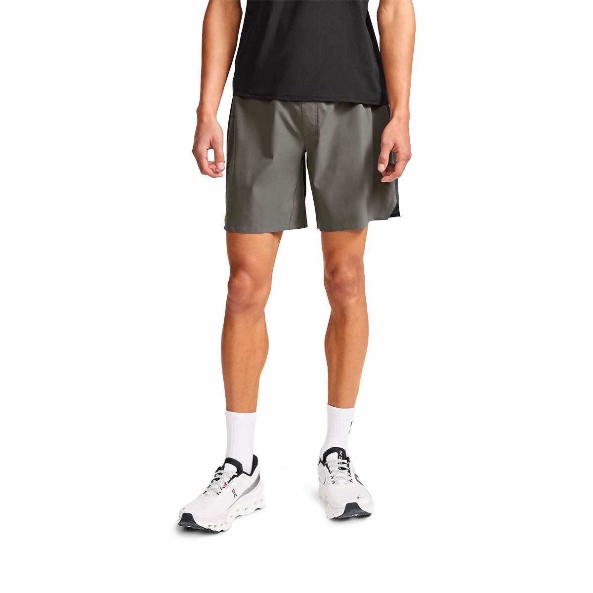 On Lightweight Shorts FrictionResistantEdges