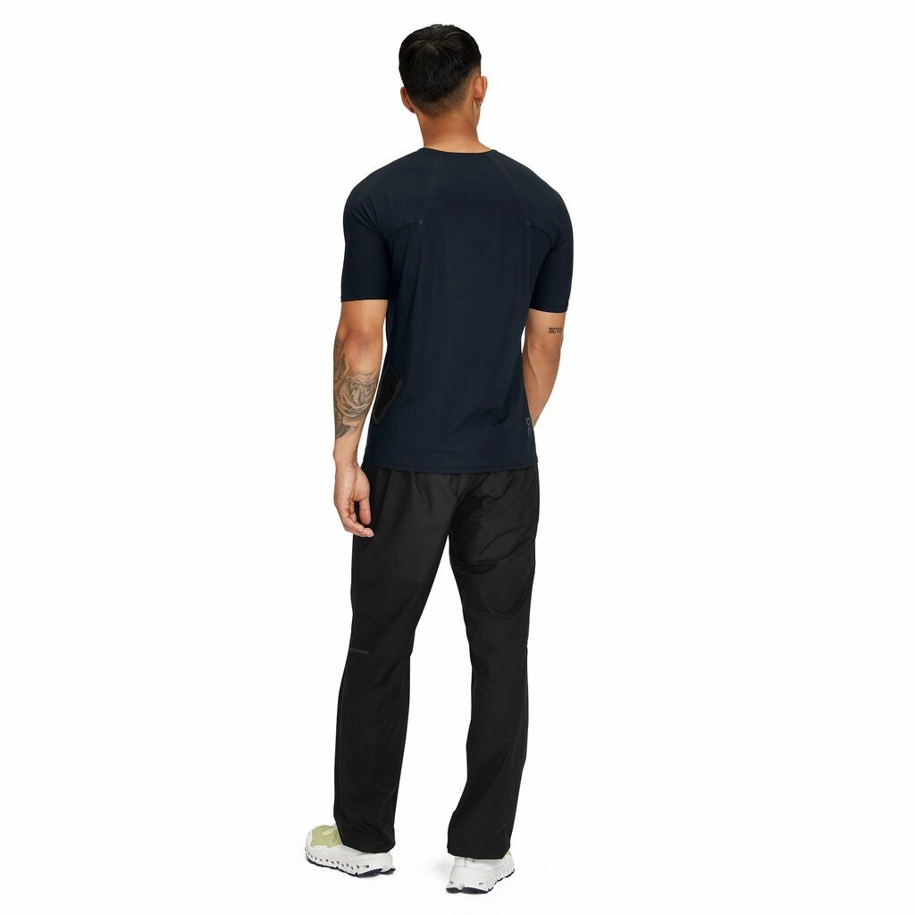 FrictionReducing Lining On Men's Ultra Pants Black