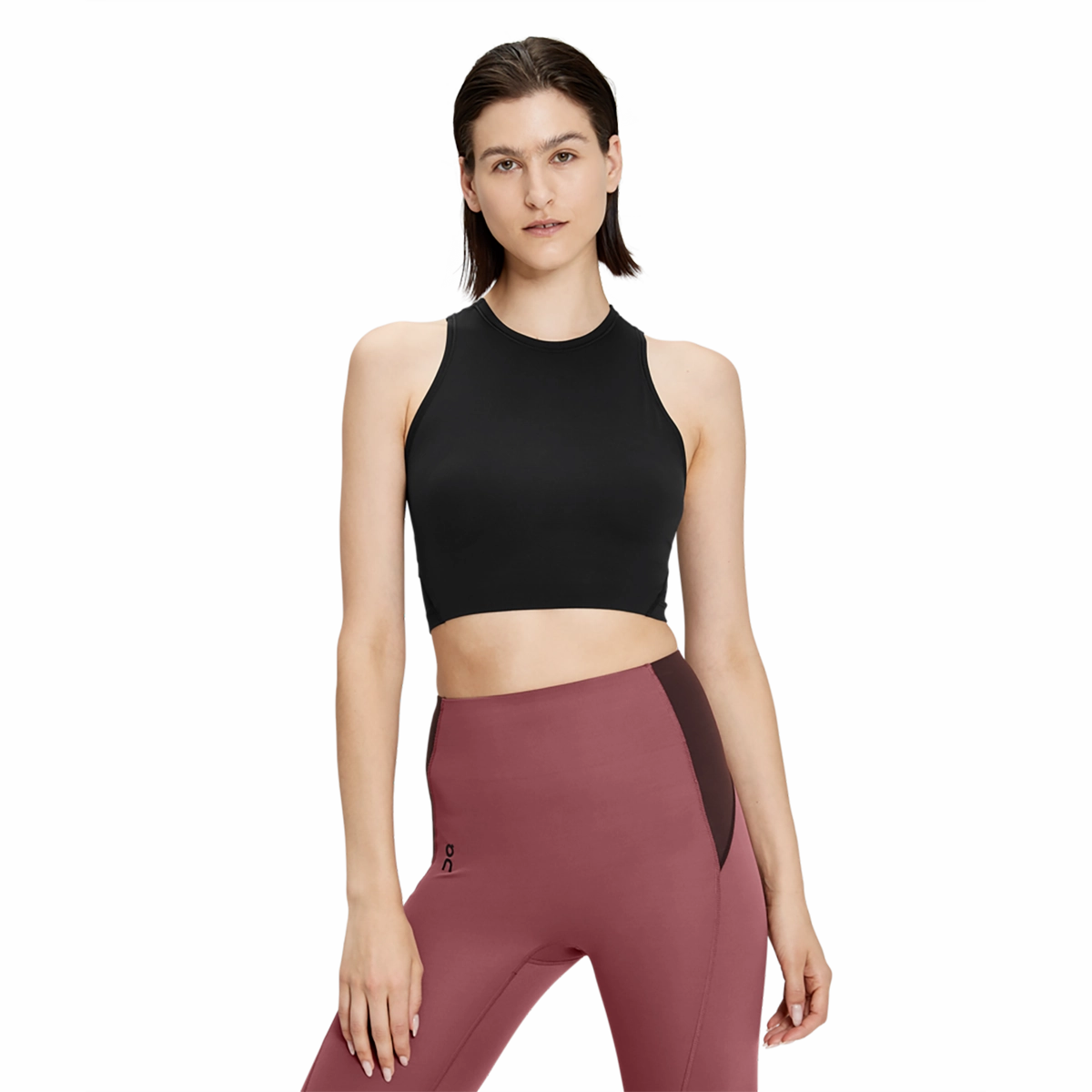 ON Movement Crop Comfortable Style