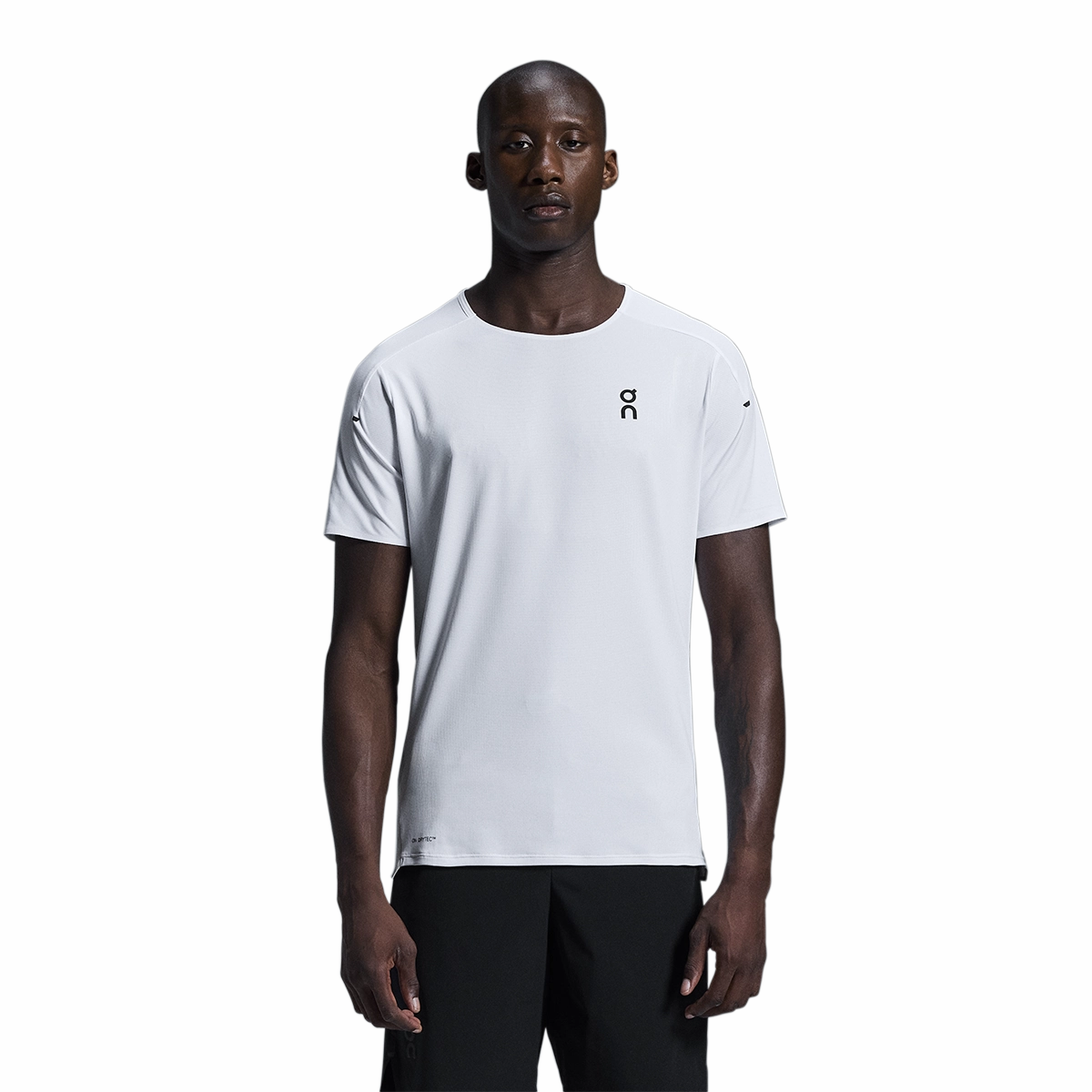 ON Performance-T BreathableFabric HighDensity Knit