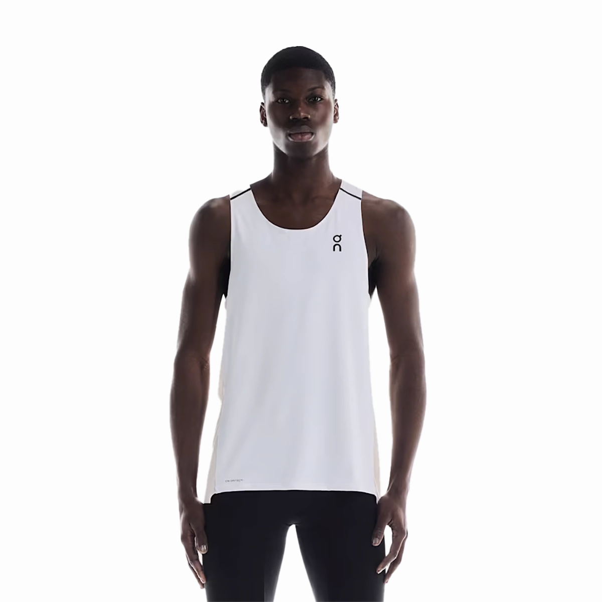 All Season Wear Fabric On Performance Tank