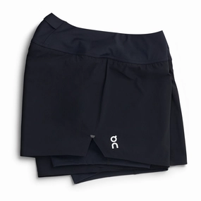 Streetwear Moisture wicking ON Running Short 3