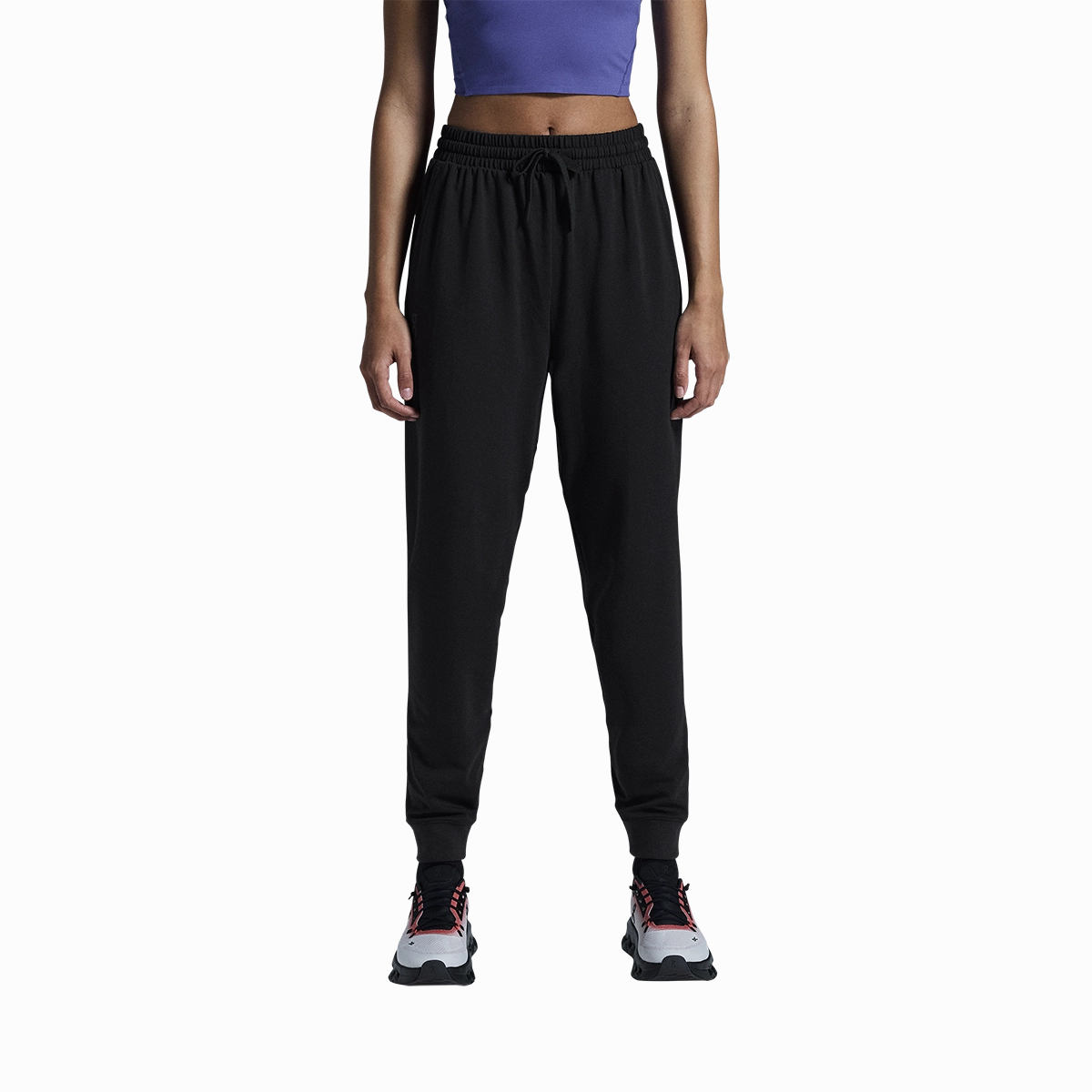 ON Studio Joggers Basic Utility Odor Control Tech