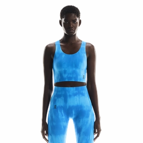 TearResistant ON Studio Open Back Crop