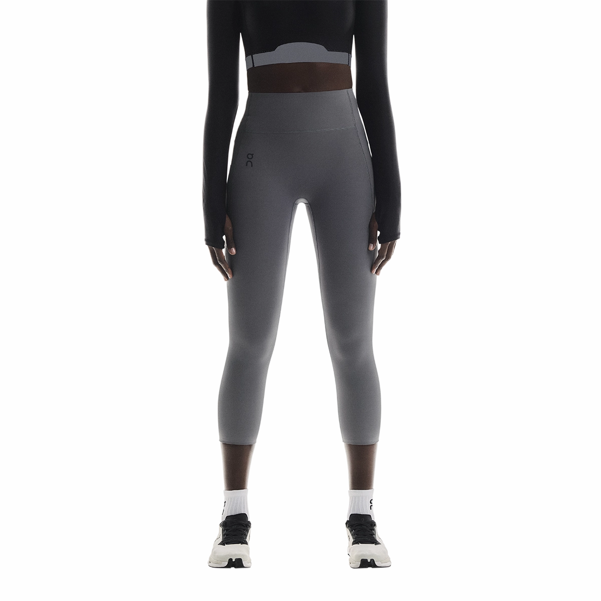 ON Studio Tights 7/8 FlexibleStretchWeave Versatile use