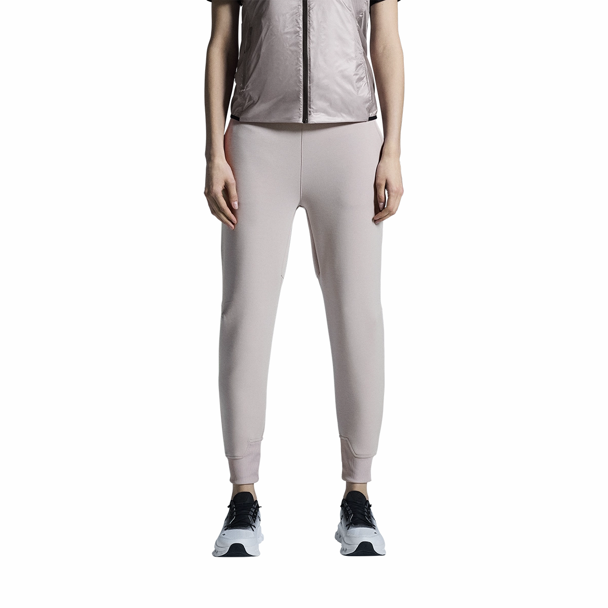 On Sweat Pants Sustainable Material Blend Active Lifestyle