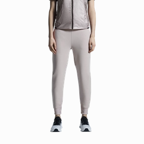 On Sweat Pants Thermal Lining Structured fabric