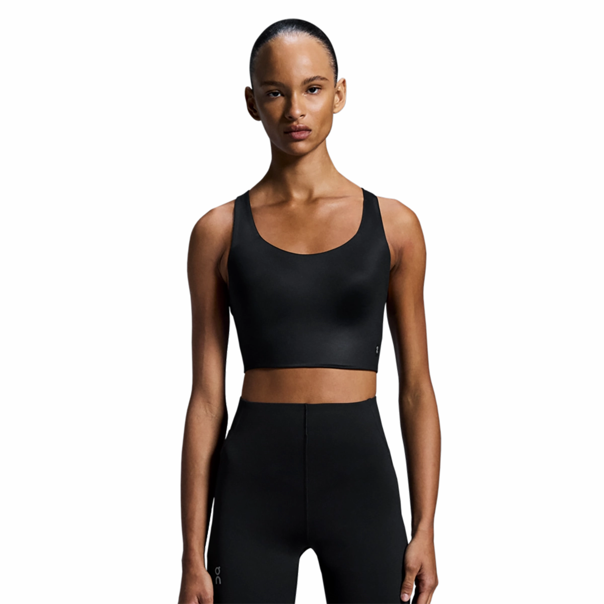 ON Train Bra Longline Strapless seams Durable Support