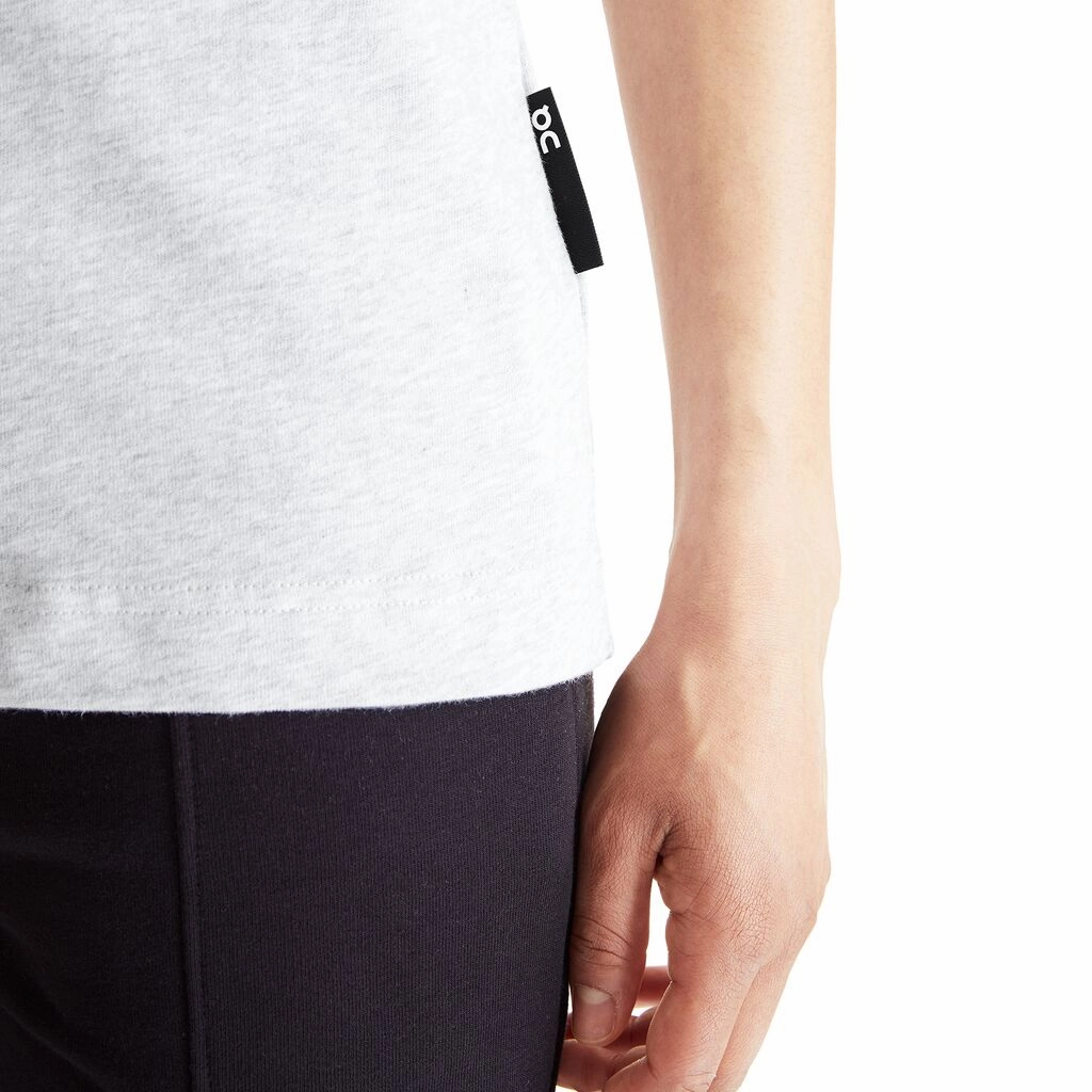 Easy Breath Code Soul On Women's Club Tee Crater