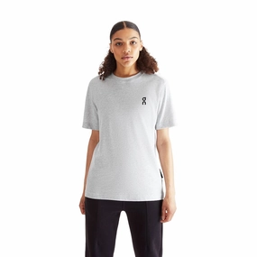On Women's Club Tee Crater Shoot Mood TensionAdjustedWaistband