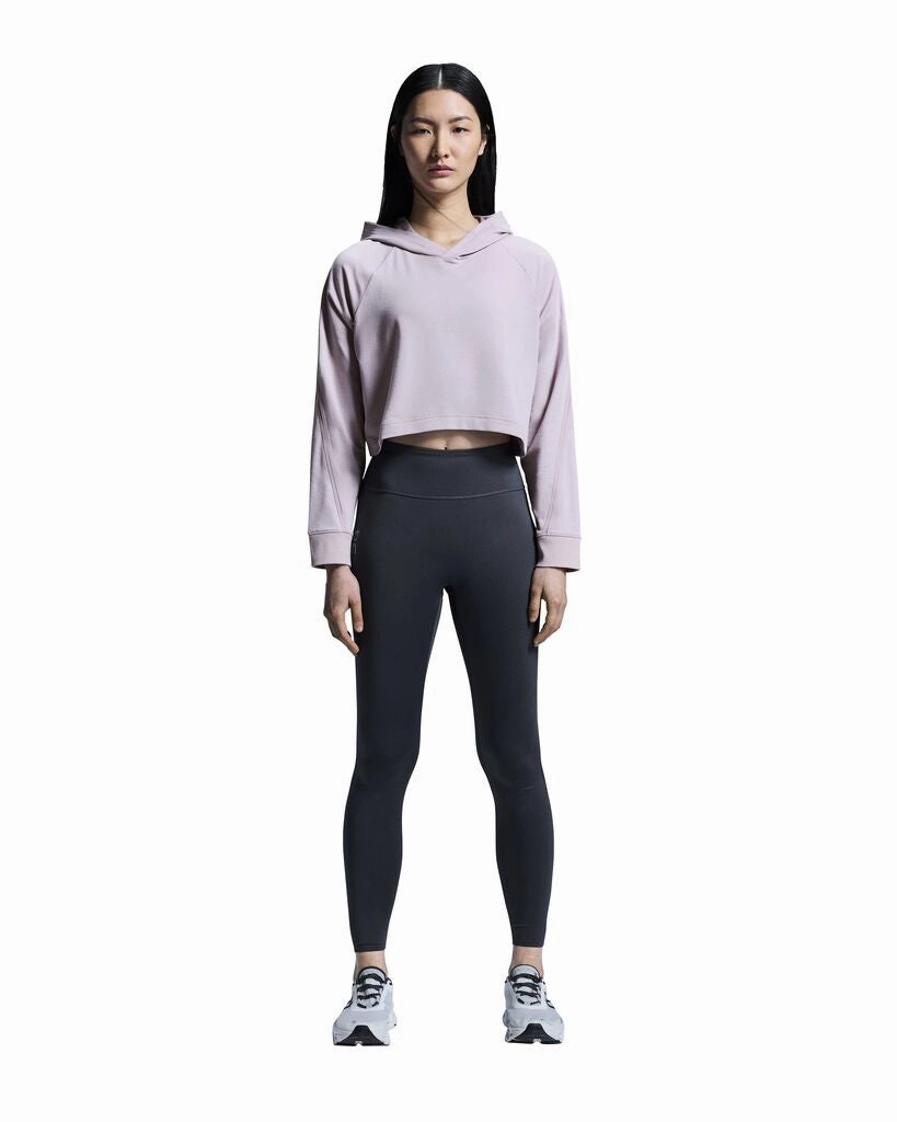 Comfort Fit On Women's Movement Hoodie Fade