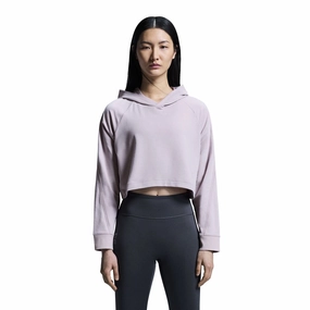 On Women's Movement Hoodie Fade french chic