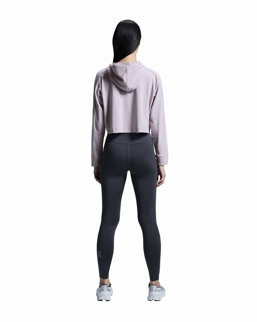 Happy Core On Women's Movement Hoodie Fade