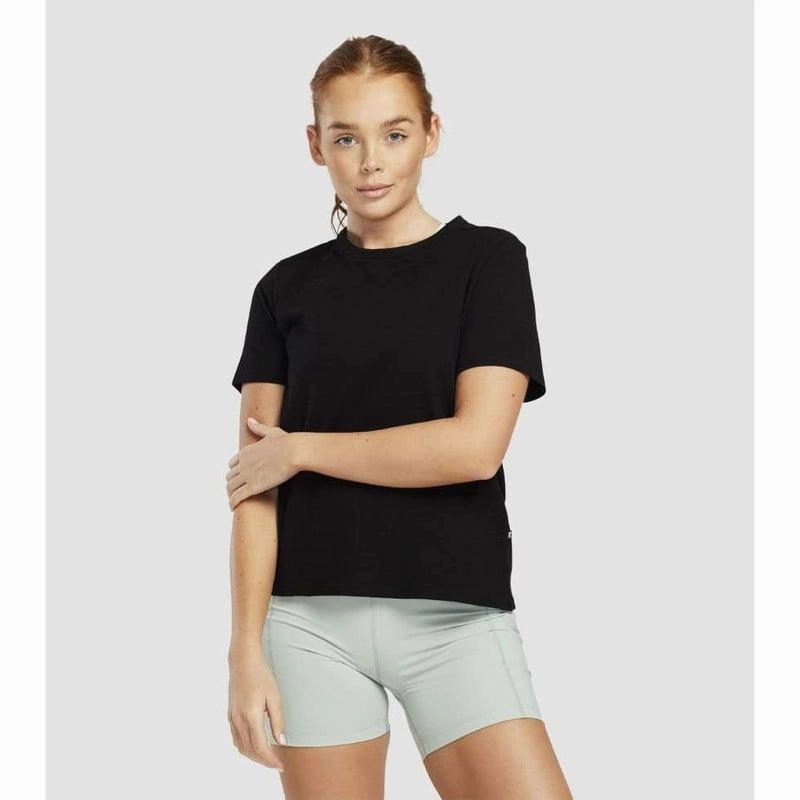 OdorResistant Fabric ON Women's On-T - Black
