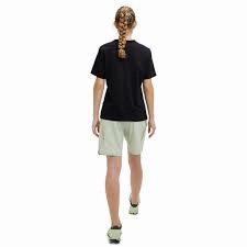 ON Women's On-T - Black SnagResistant SeamFree Knitting