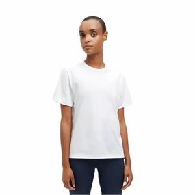 ON Women's On-T -  White Lightweight