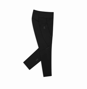 Rain Proof ThermalRegulating Layer ON Women's Performance Tights 7/8