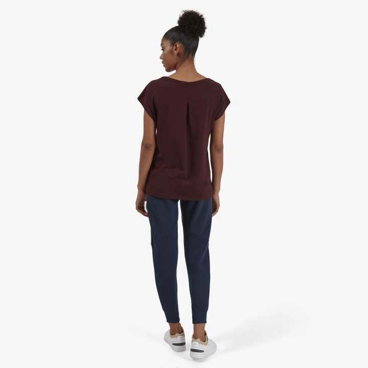 Neo Mode On Women's Sweat Pants Navy