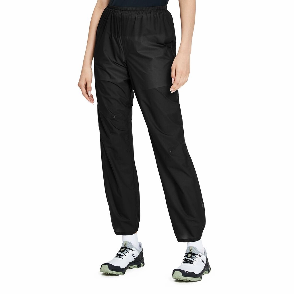 MeshVentilation On Women's Ultra Pants Black