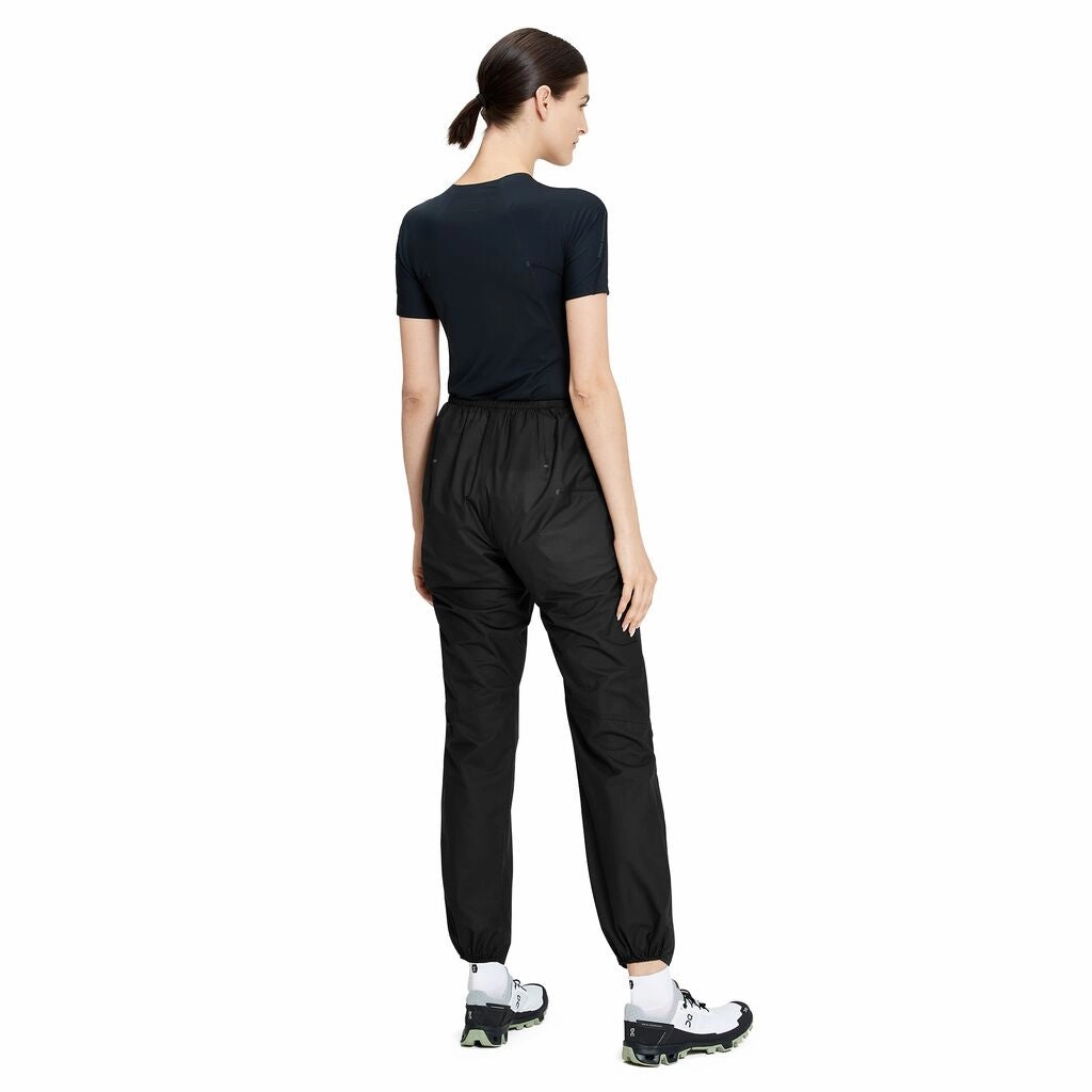 Frost Glow Ocean Air On Women's Ultra Pants Black