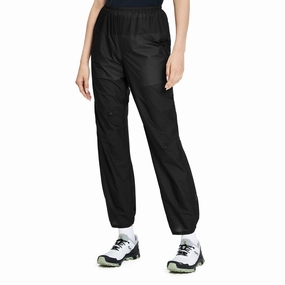 MeshVentilation On Women's Ultra Pants Black