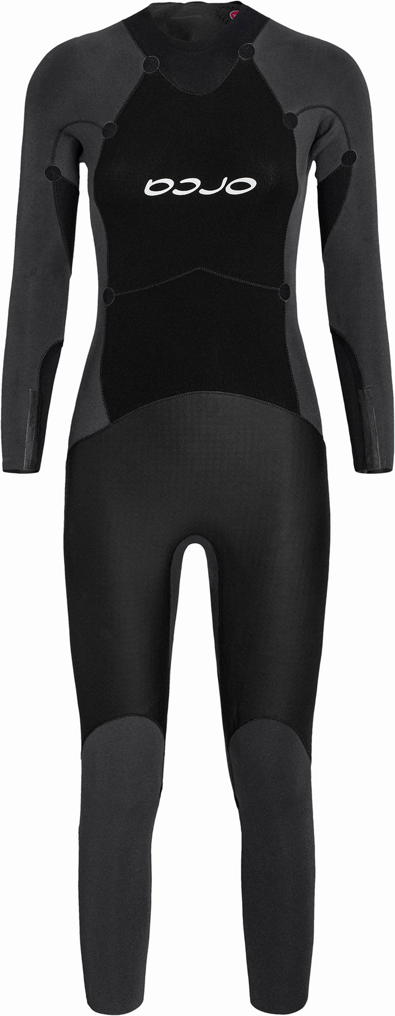 Orca Apex Float V2 Womens Wetsuit - Black QuickEvaporation