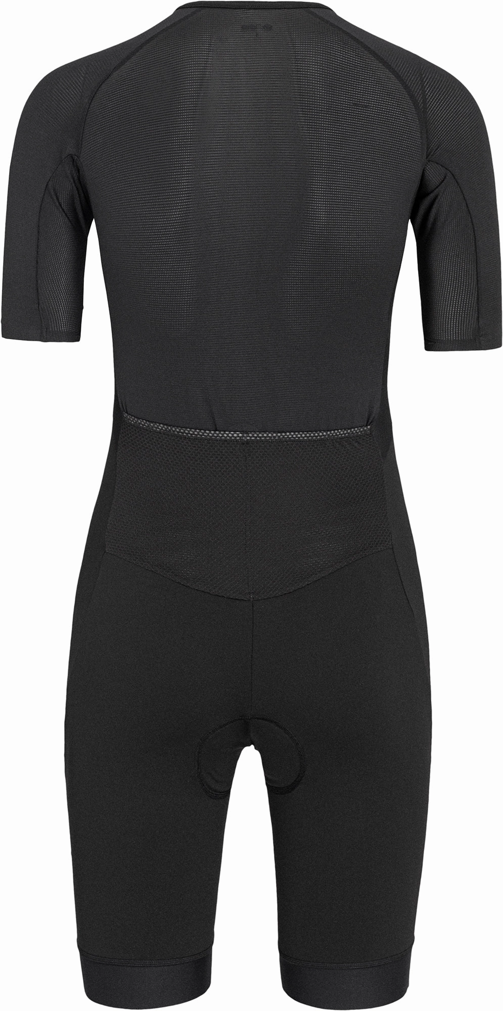 Orca Athlex Lite Race Womens Tri Suit - Black Charm Core Serene Ease