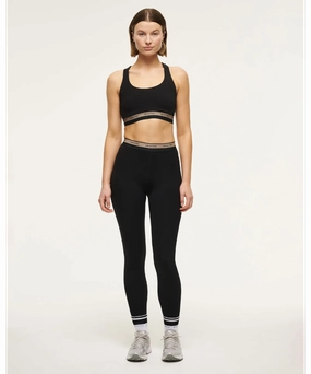 Event Vibe P.E Nation Avant FL Legging (Black)