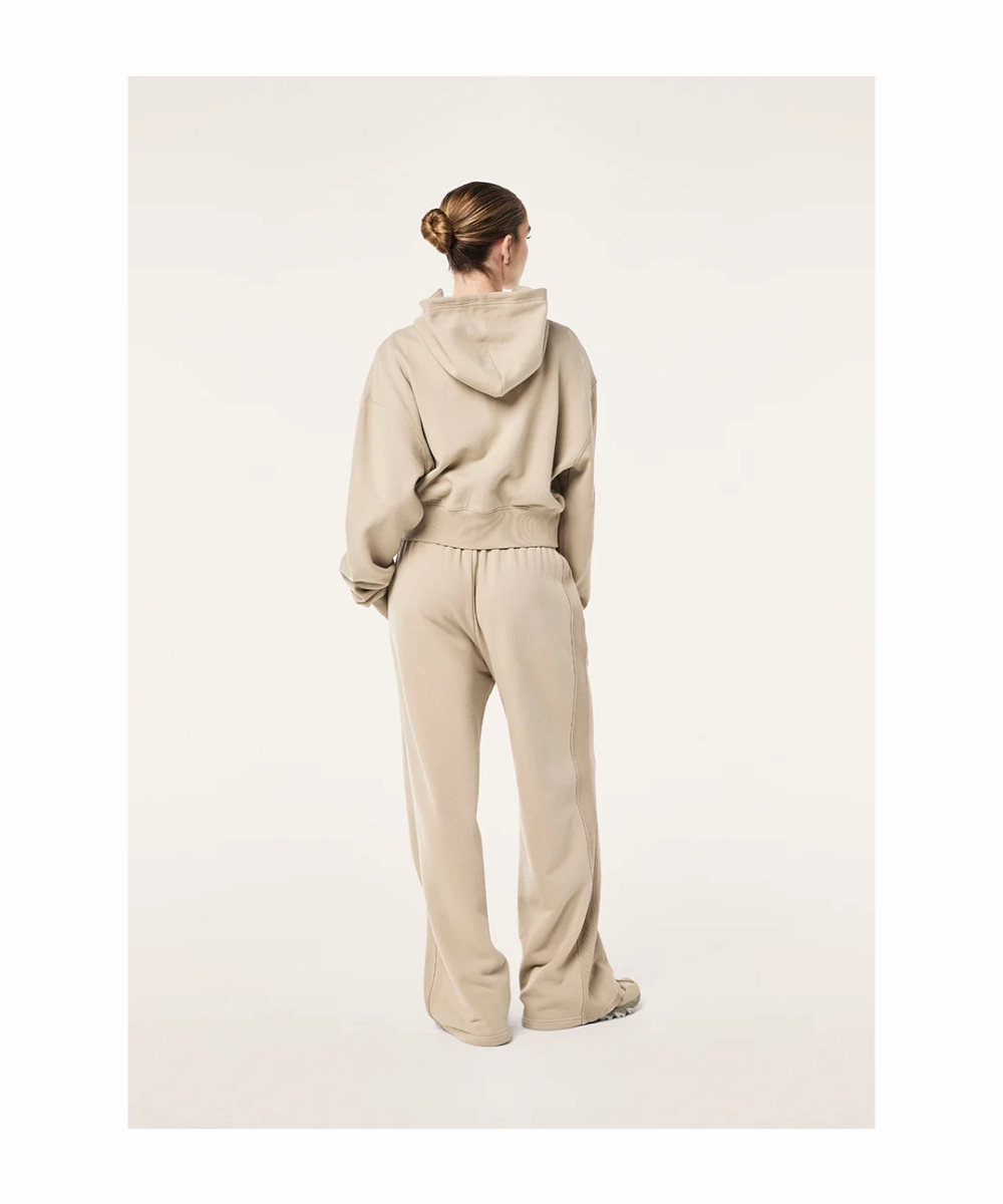 Winter Fit Organic Ease P.E Nation Eastside Trackpants (Oxford Tan)