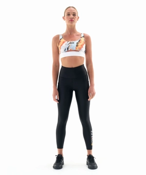 PrecisionTailoring P.E Nation High Tide Legging (Black)