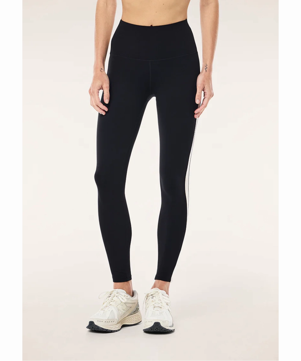 P.E Nation Highgate F/L Leggings (Black/Cloud) Desert Heat