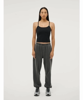 P.E Nation Kick Out Pants (Dark Shadow) ElasticWaistband