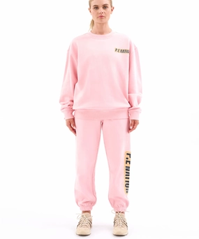 P.E Nation Main Draw Trackpant (Blossom) MoistureWicking Technology Night Charm