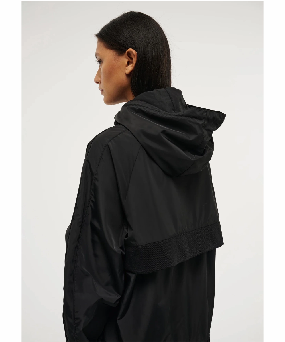 American Ease P.E Nation Man Down Jacket (Black)