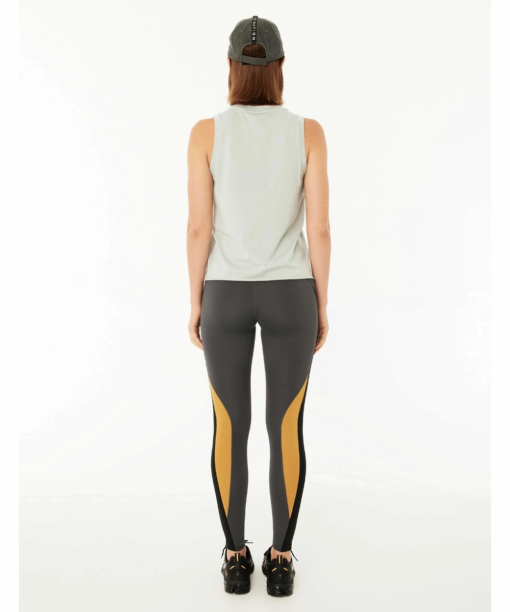 Tough Core P.E Nation Shuffle Tank (High Rise)