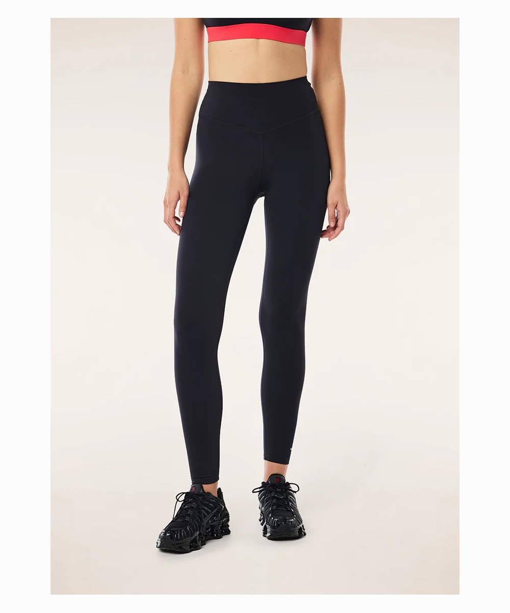 Legend Glow QuickRelease Closure P.E Nation Signature F/L Legging (Dark Sapphire)