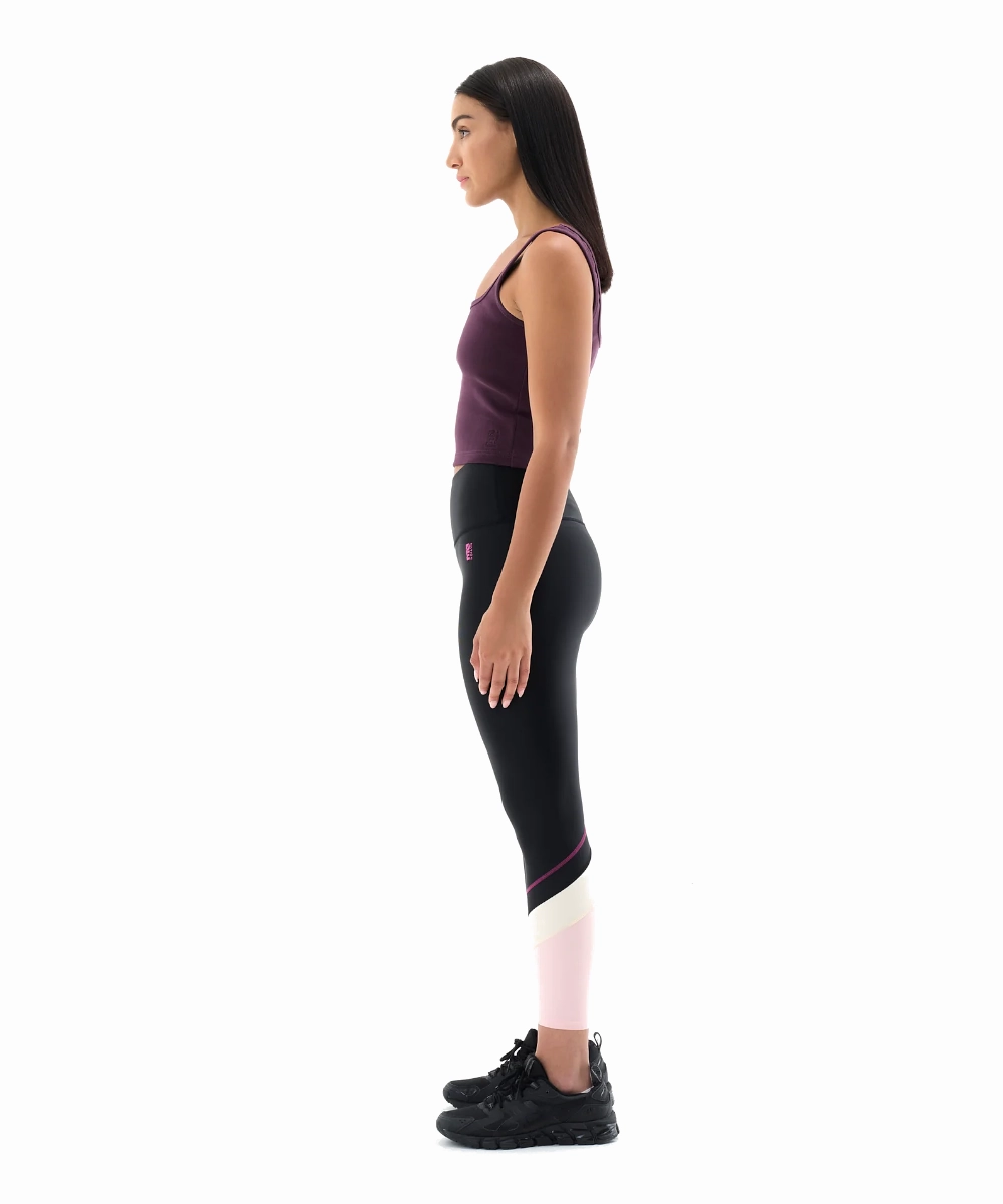 P.E Nation Synergy Tank (Potent Purple) Gloss Fit