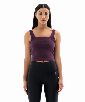 P.E Nation Synergy Tank (Potent Purple) ZeroRestrictionMobility