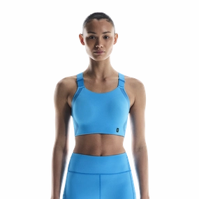 ON Performance Flex Bra sports events Elastic stitching