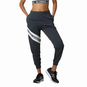 New Balance Women's RLNT Jogger -  Black Durable Quality