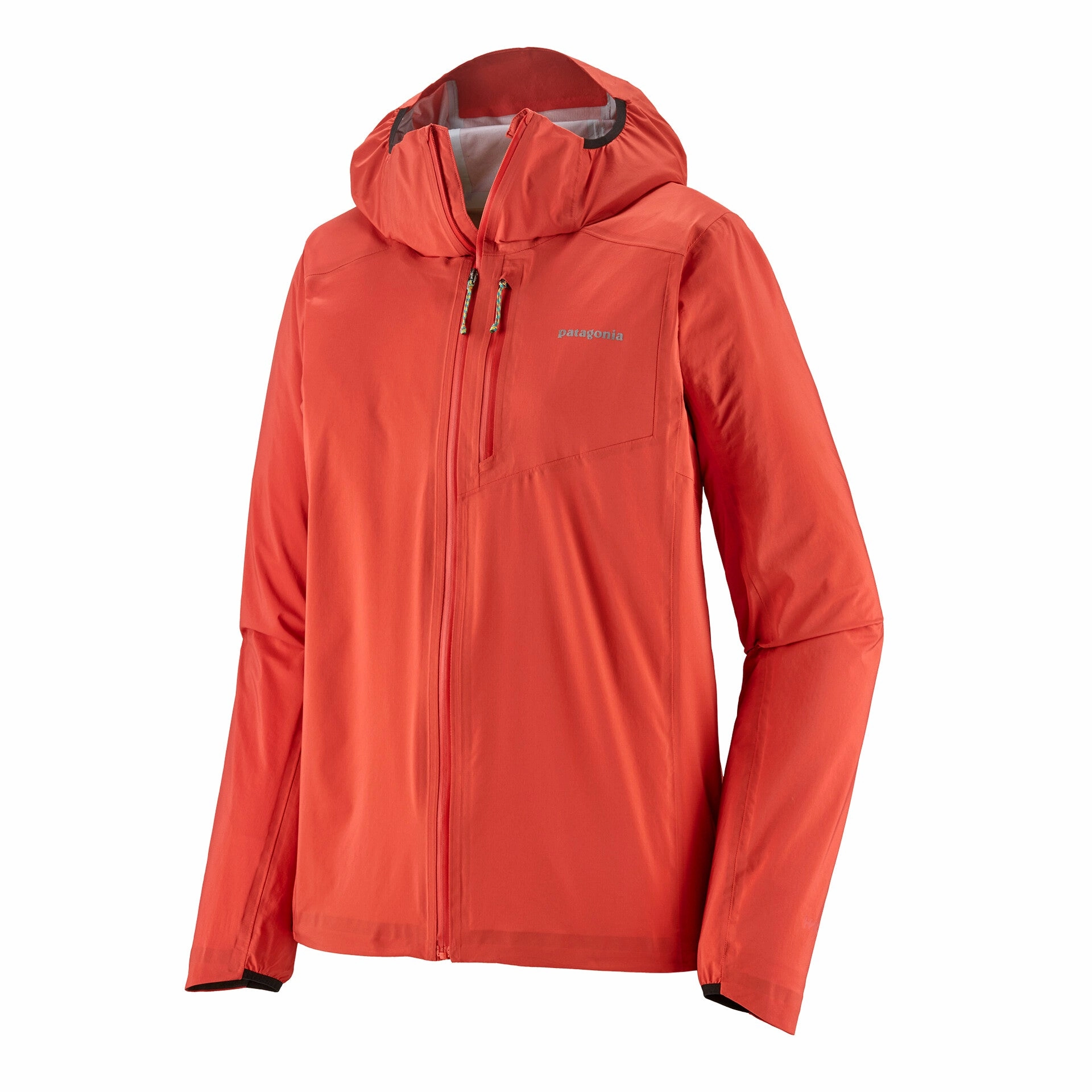 Gentle Power Smart Wear Patagonia Women's Storm Racer Jacket Pimento Red